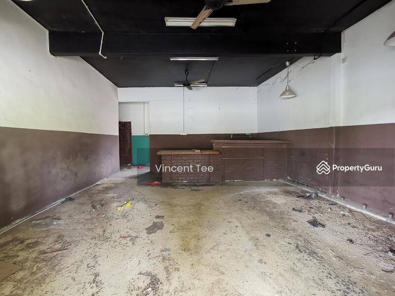 Shop / Office for Rent in Bandar Baru Kuala Selangor (Kuala Selangor) - Vincent Tee - PropertyGuru.com.my