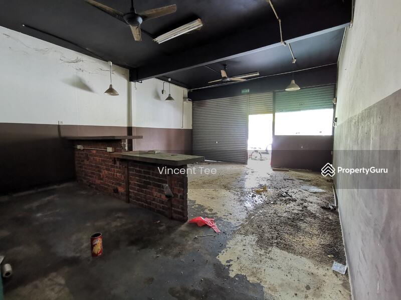 Shop / Office for Rent in Bandar Baru Kuala Selangor (Kuala Selangor) - Vincent Tee - PropertyGuru.com.my