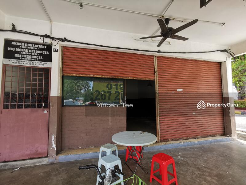 Shop / Office for Rent in Bandar Baru Kuala Selangor (Kuala Selangor) - Vincent Tee - PropertyGuru.com.my