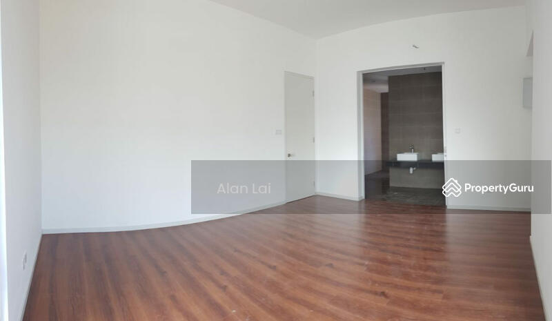 For Sale - 2 storey Bungalow Danau Golf Club UKM, bangi jalan reko kajang