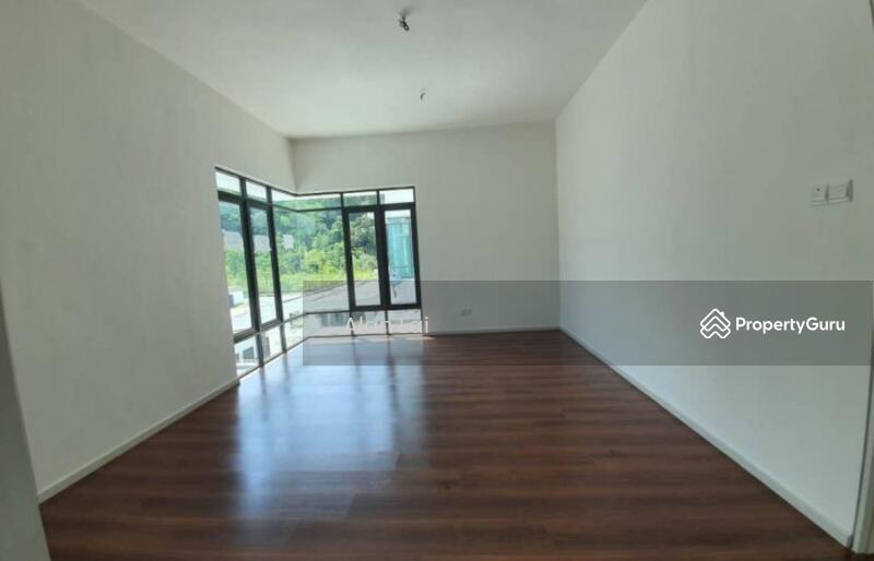 For Sale - 2 storey Bungalow Danau Golf Club UKM, bangi jalan reko kajang