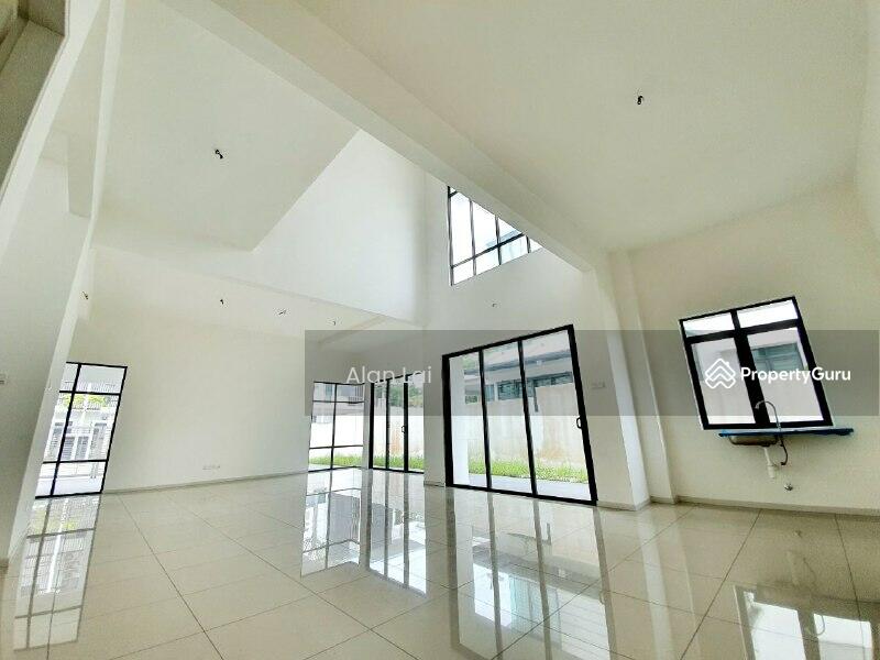 For Sale - 2 storey Bungalow Danau Golf Club UKM, bangi jalan reko kajang