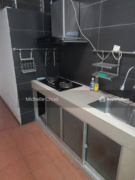 Condominium for Rent at 288 Residences @ Kuchai Lama - Michelle Chua - PropertyGuru.com.my