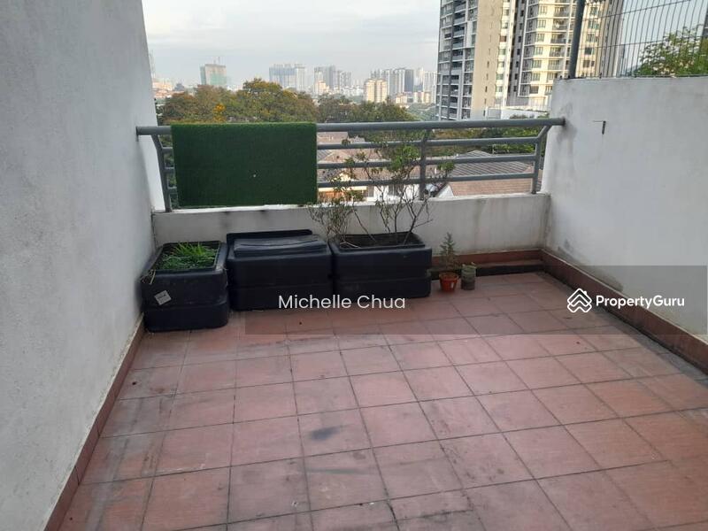 Condominium for Rent at 288 Residences @ Kuchai Lama - Michelle Chua - PropertyGuru.com.my