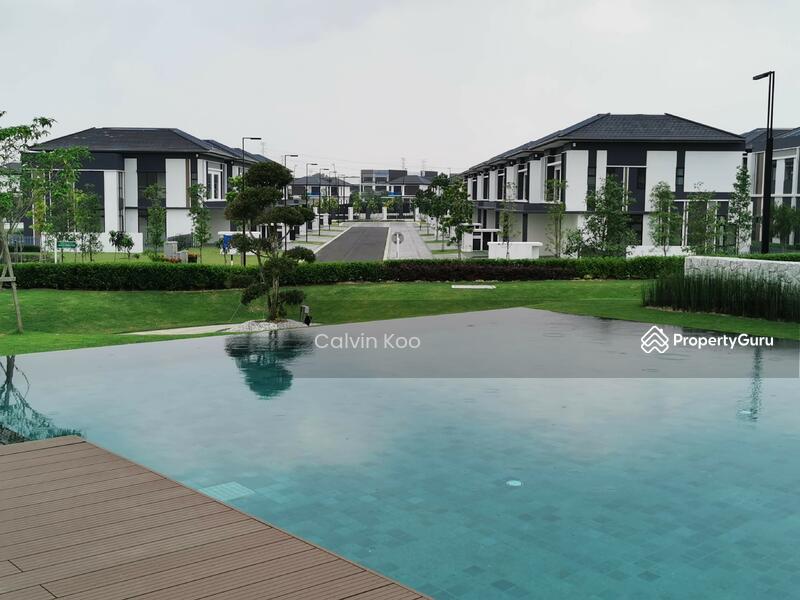Nara Eco Ardence, Setia Alam, Shah Alam, Selangor, 3 Bedrooms, 1021