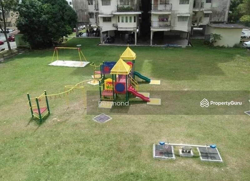 Taman Kumbar Permai, Lintang Kampung Masjid 1, Bandar Baru Teluk