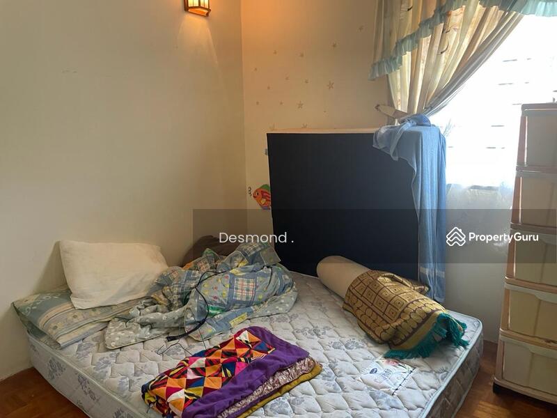 Taman Kumbar Permai, Lintang Kampung Masjid 1, Bandar Baru Teluk