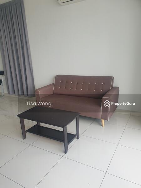Pangsapuri untuk Disewa di Eco Nest @ Eco Botanic - Lisa Wong - PropertyGuru.com.my