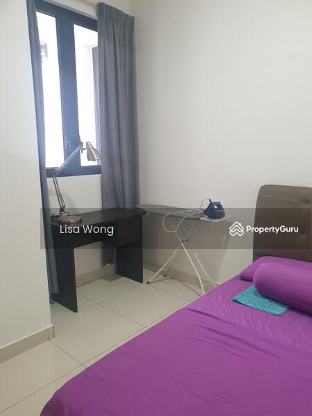 Pangsapuri untuk Disewa di Eco Nest @ Eco Botanic - Lisa Wong - PropertyGuru.com.my