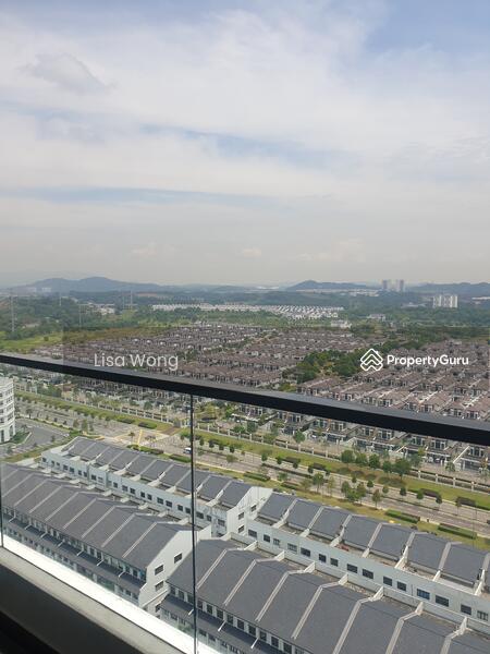 Pangsapuri untuk Disewa di Eco Nest @ Eco Botanic - Lisa Wong - PropertyGuru.com.my