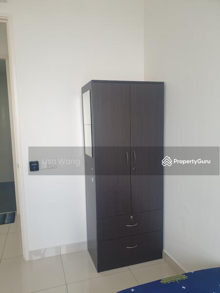 Pangsapuri untuk Disewa di Eco Nest @ Eco Botanic - Lisa Wong - PropertyGuru.com.my