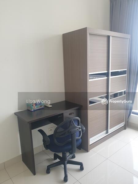 Pangsapuri untuk Disewa di Eco Nest @ Eco Botanic - Lisa Wong - PropertyGuru.com.my