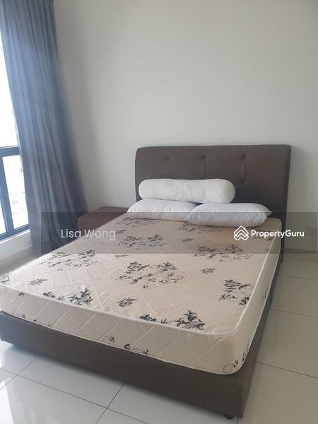 Pangsapuri untuk Disewa di Eco Nest @ Eco Botanic - Lisa Wong - PropertyGuru.com.my