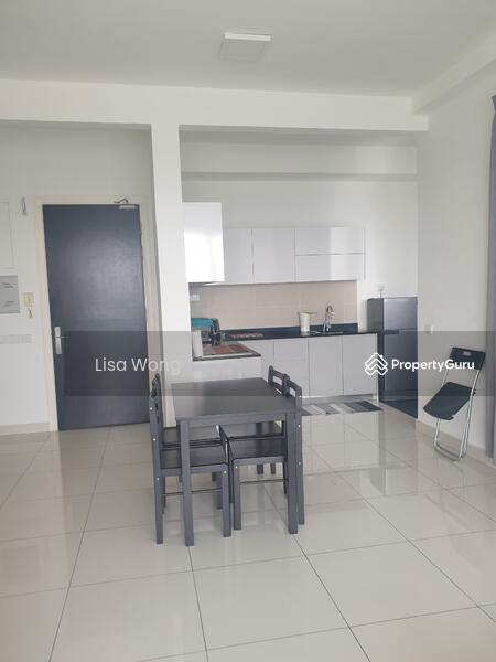 Pangsapuri untuk Disewa di Eco Nest @ Eco Botanic - Lisa Wong - PropertyGuru.com.my