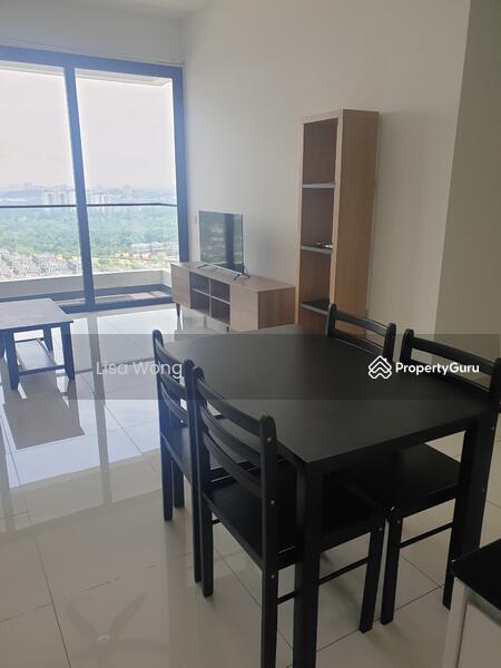 Pangsapuri untuk Disewa di Eco Nest @ Eco Botanic - Lisa Wong - PropertyGuru.com.my