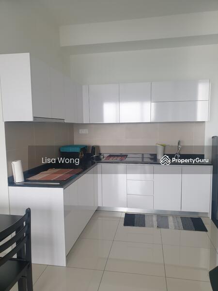 Pangsapuri untuk Disewa di Eco Nest @ Eco Botanic - Lisa Wong - PropertyGuru.com.my