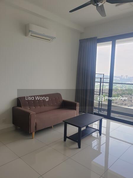 Pangsapuri untuk Disewa di Eco Nest @ Eco Botanic - Lisa Wong - PropertyGuru.com.my