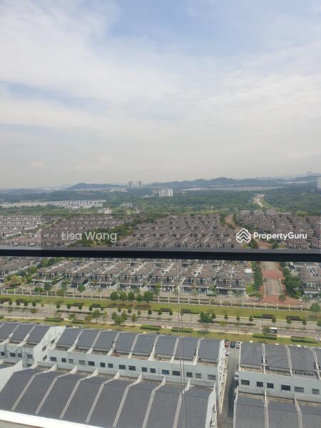 Pangsapuri untuk Disewa di Eco Nest @ Eco Botanic - Lisa Wong - PropertyGuru.com.my