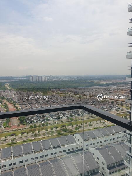 Pangsapuri untuk Disewa di Eco Nest @ Eco Botanic - Lisa Wong - PropertyGuru.com.my