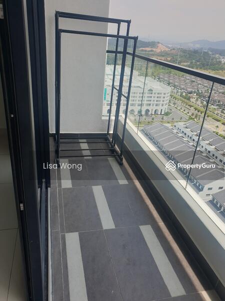 Pangsapuri untuk Disewa di Eco Nest @ Eco Botanic - Lisa Wong - PropertyGuru.com.my
