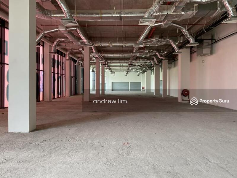 For Sale - Aurora Sovo @ Bukit Jalil