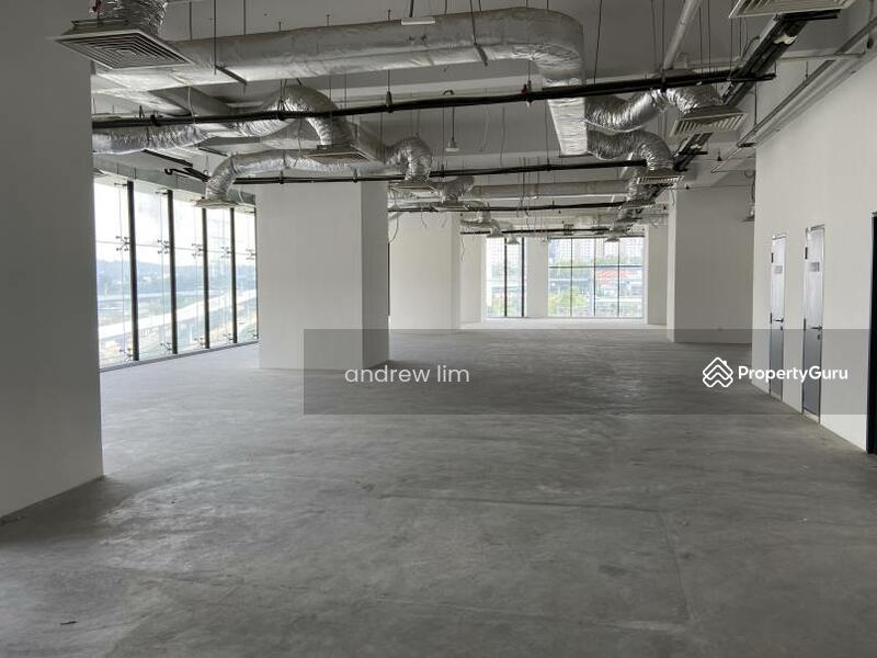 For Sale - Aurora Sovo @ Bukit Jalil