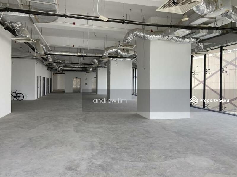 For Sale - Aurora Sovo @ Bukit Jalil