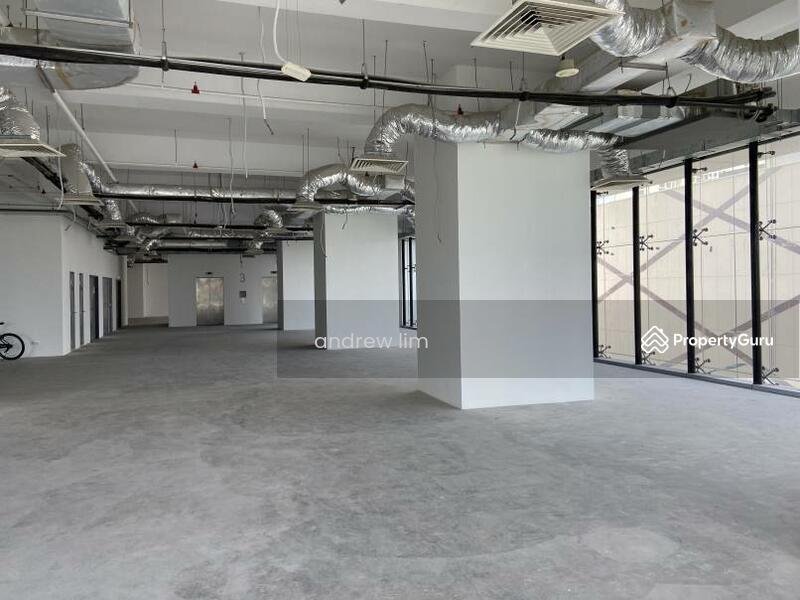 For Sale - Aurora Sovo @ Bukit Jalil