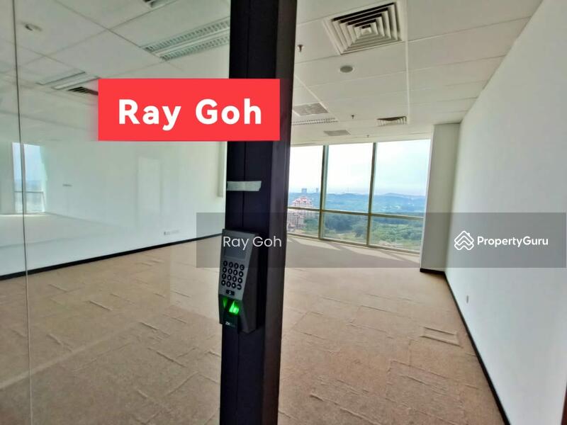 IOI City Tower, Level 26, IOI City Tower Two, Lebuh IRC, IOI Resort