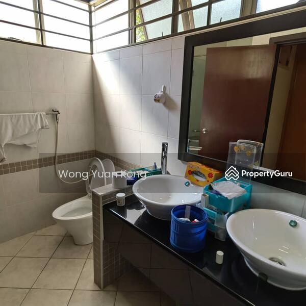 For Sale - Setia Eco Park