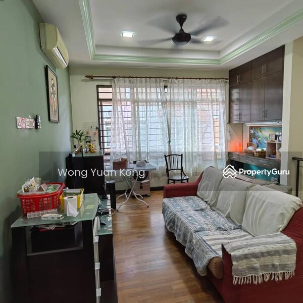 For Sale - Setia Eco Park