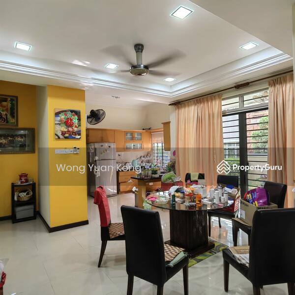 For Sale - Setia Eco Park