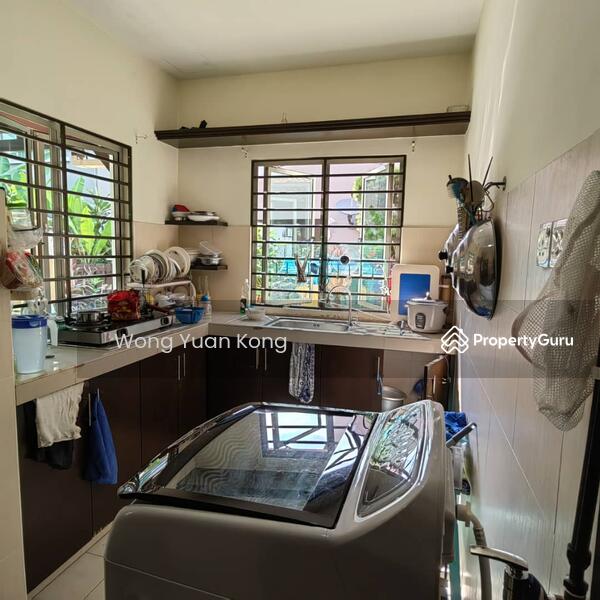 For Sale - Setia Eco Park