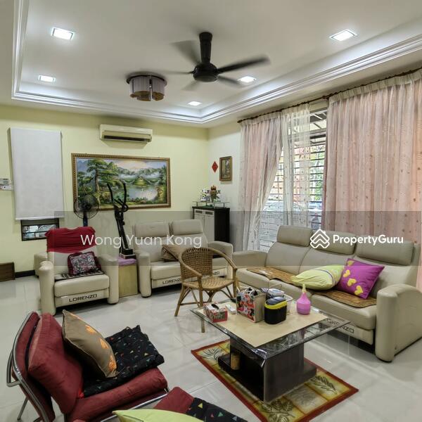For Sale - Setia Eco Park