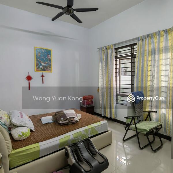 For Sale - Setia Eco Park