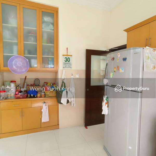 For Sale - Setia Eco Park