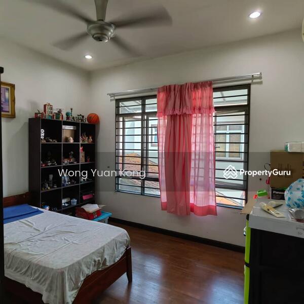 For Sale - Setia Eco Park