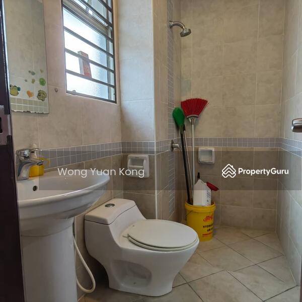 For Sale - Setia Eco Park