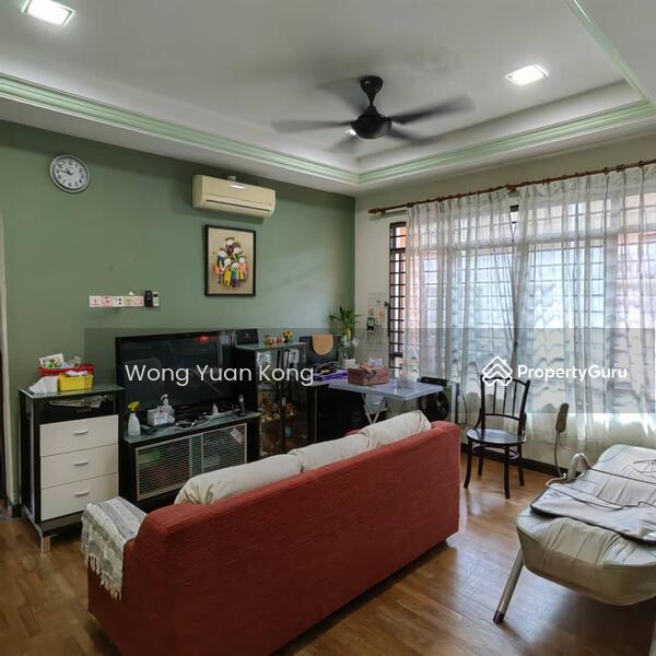 For Sale - Setia Eco Park