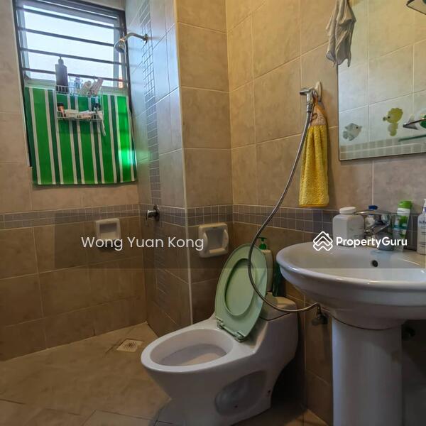 For Sale - Setia Eco Park