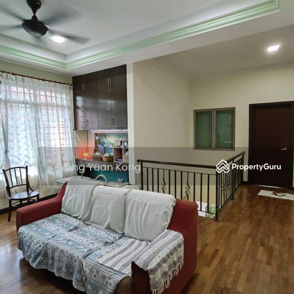 For Sale - Setia Eco Park