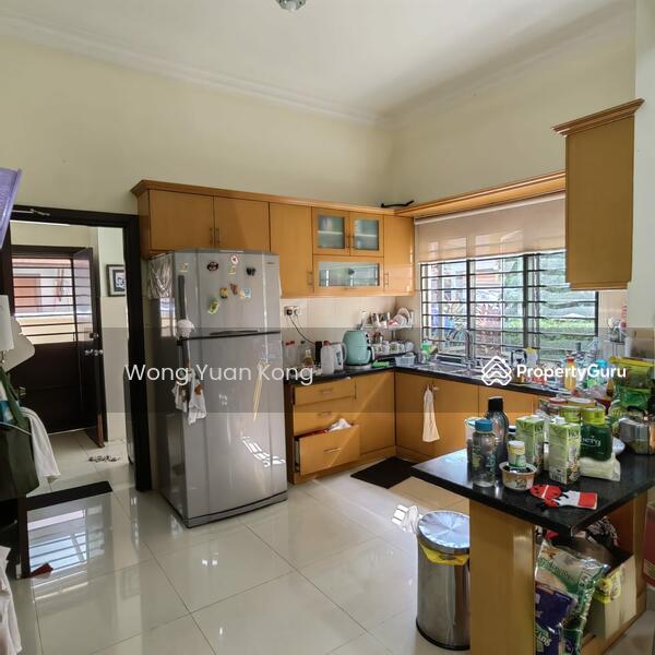 For Sale - Setia Eco Park