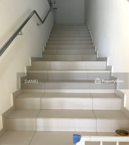 For Sale - DOUBLE STOREY INTERMEDIATE LINK HOUSE AT HIJAYU 3B (ELVINA), BANDAR SRI SENDAYAN, NEGERI SEMBILAN.