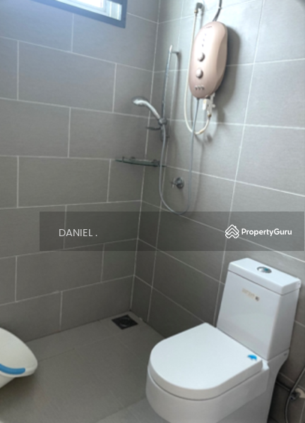 For Sale - DOUBLE STOREY INTERMEDIATE LINK HOUSE AT HIJAYU 3B (ELVINA), BANDAR SRI SENDAYAN, NEGERI SEMBILAN.