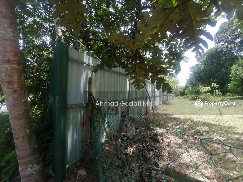 Main Road Frontage Jalan Genting Batang Kali 3 Acre Non Bumi Freehold