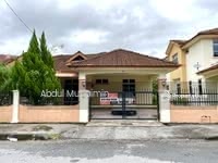 For Sale - Taman Suria, Mentaloon