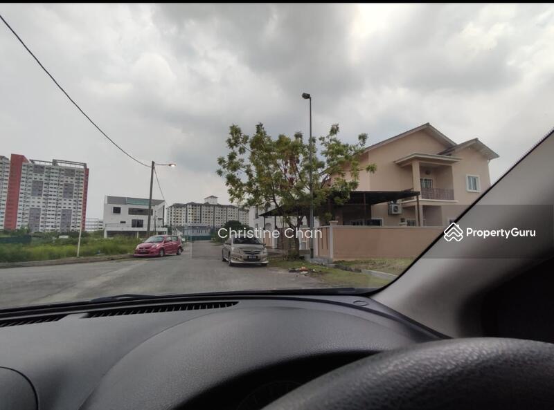 Residential Land for Sale in Puchong (Petaling Jaya) - Christine Chan - PropertyGuru.com.my