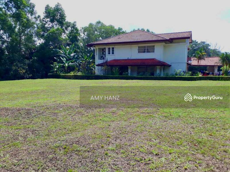Residential Land for Sale in Putrajaya (Putrajaya) - AMY HANZ - PropertyGuru.com.my
