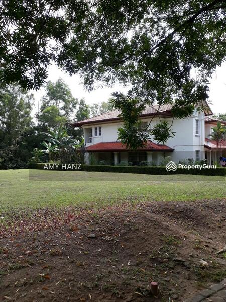Residential Land for Sale in Putrajaya (Putrajaya) - AMY HANZ - PropertyGuru.com.my