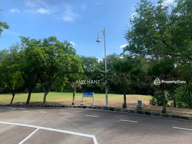 Residential Land for Sale in Putrajaya (Putrajaya) - AMY HANZ - PropertyGuru.com.my